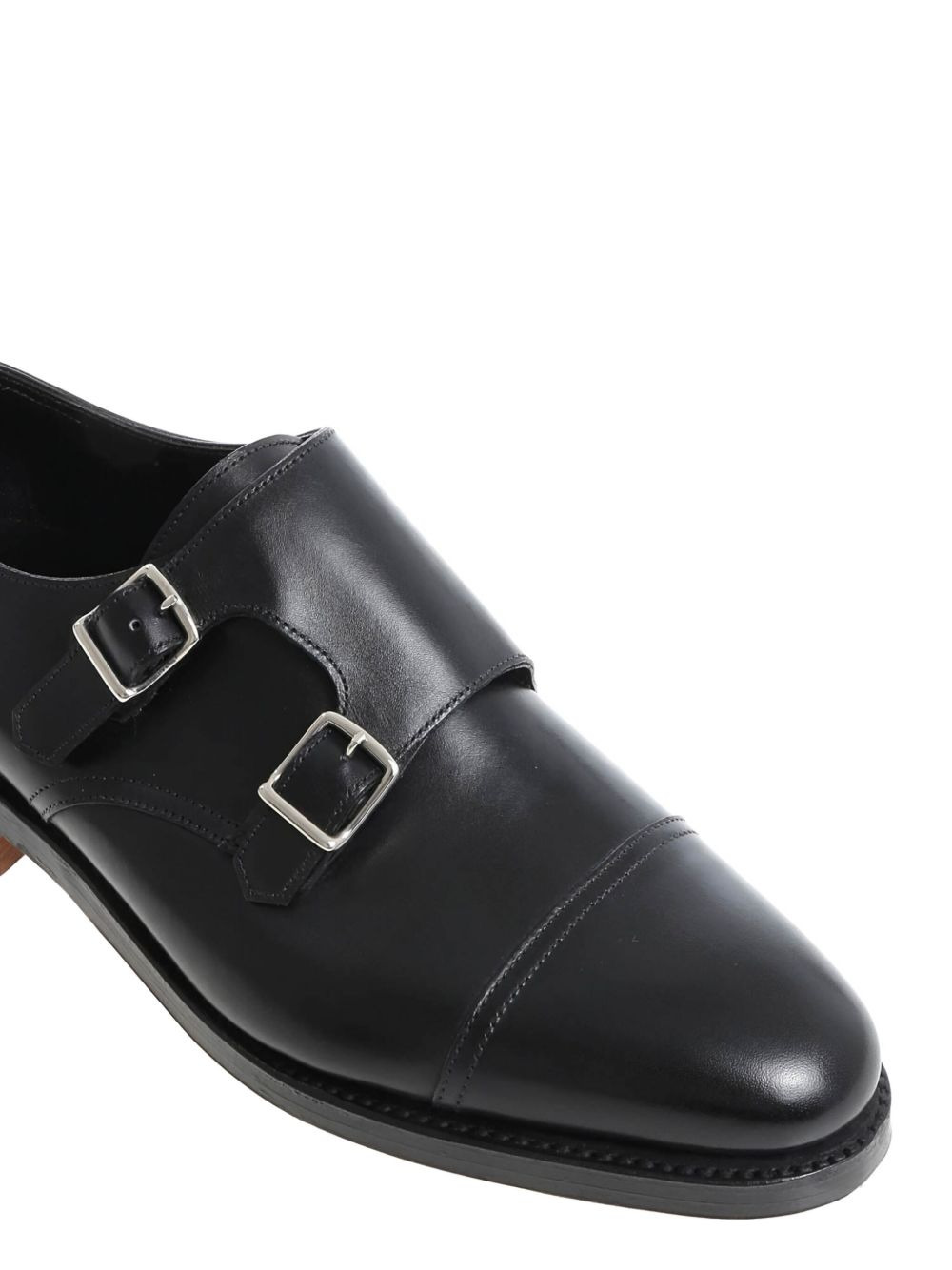 William derby shoes - 4