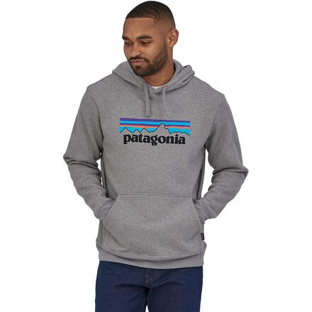 P-6 Logo Uprisal Hoodie - 2