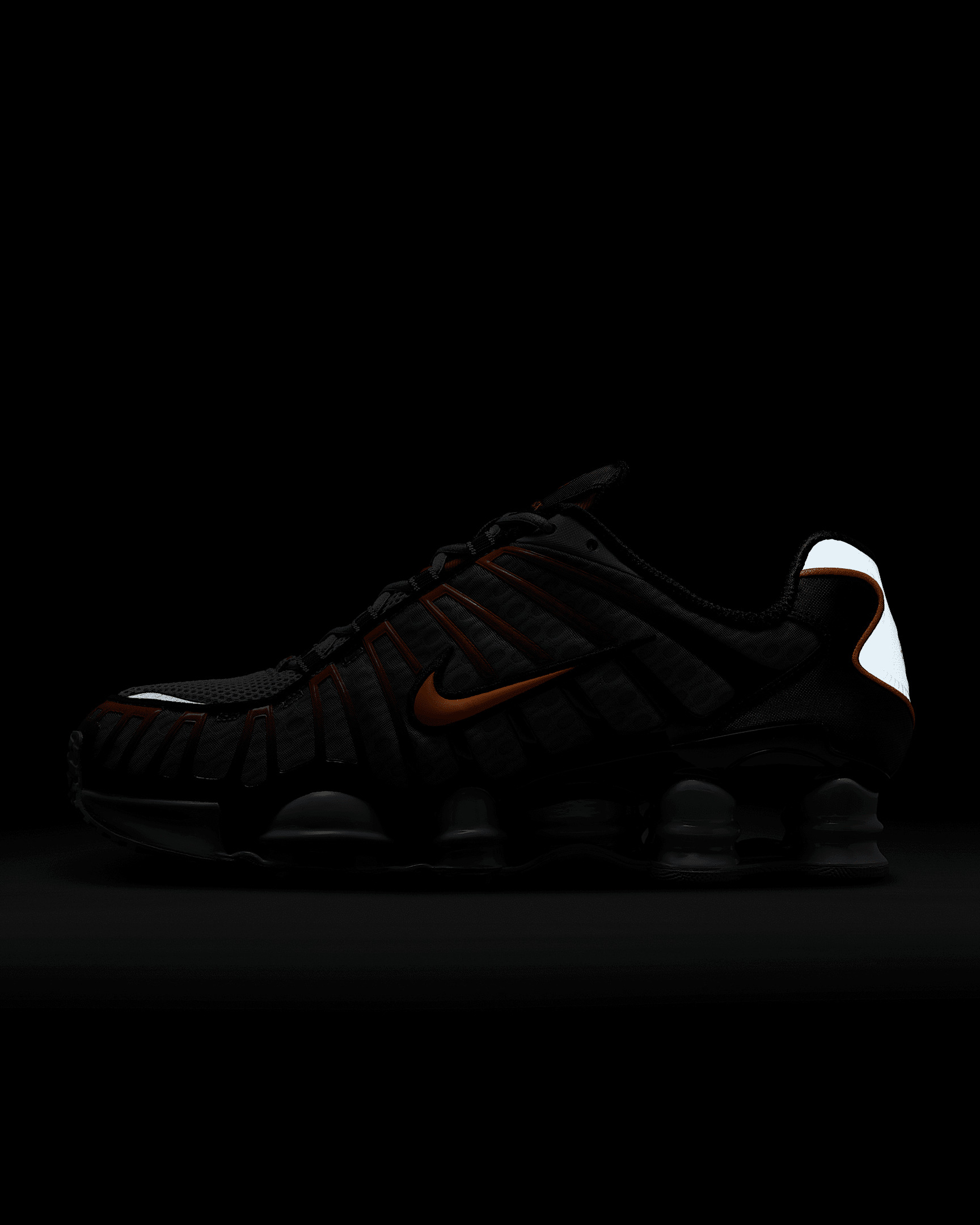 Nike Shox TL Men's Shoes - 12