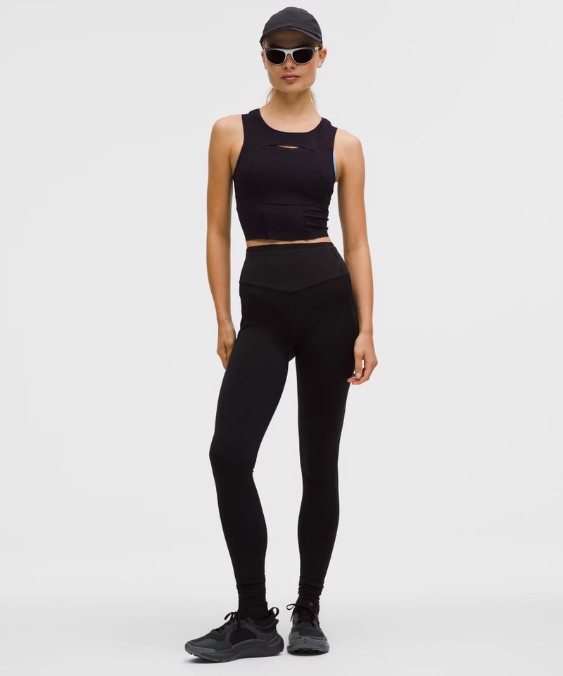 lululemon Go Further Ice Storage Tank Top 3