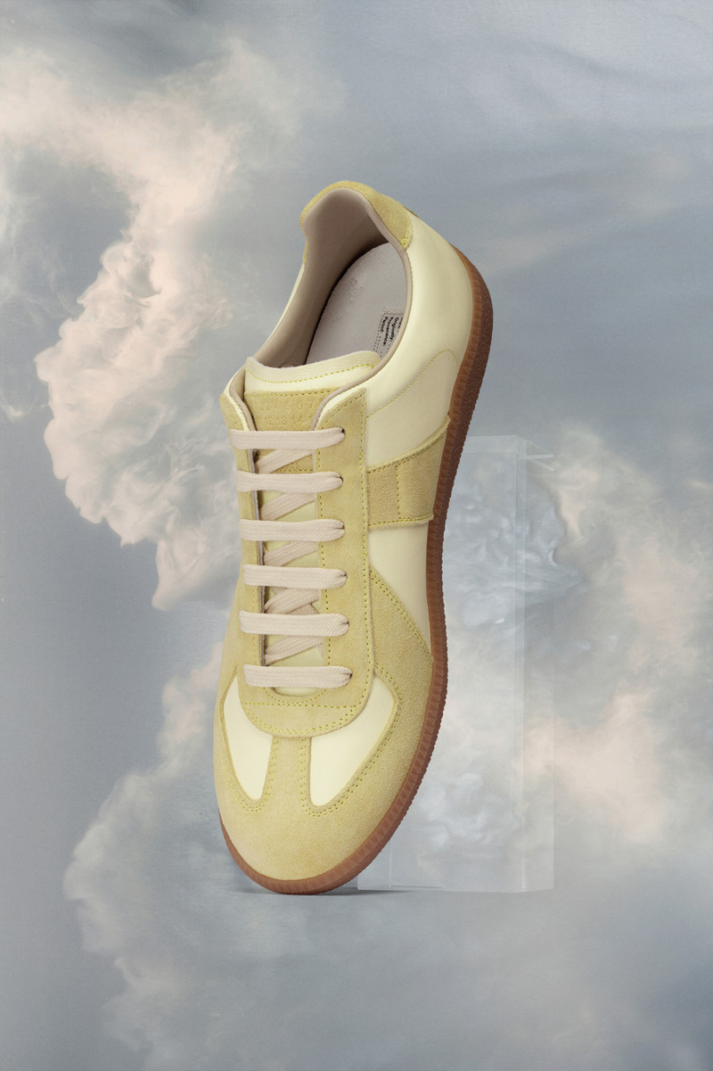 Replica sneakers 1