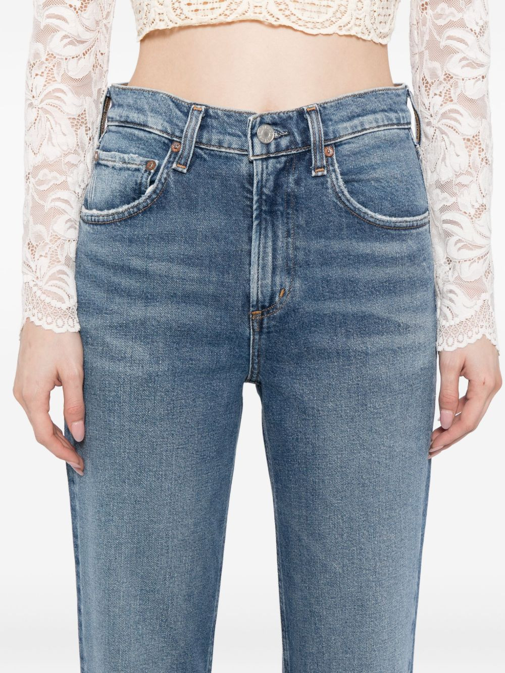 Kick Boot jeans - 5