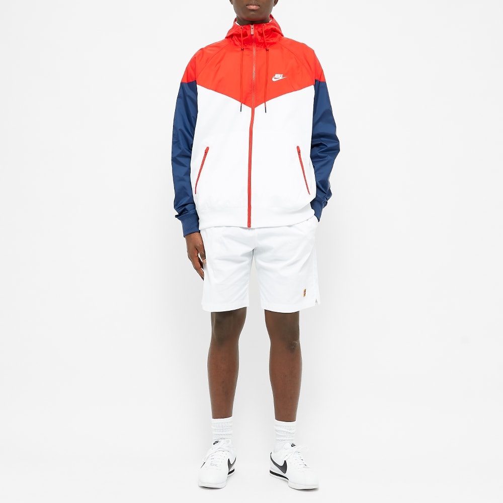 Nike Windrunner Jacket - 6