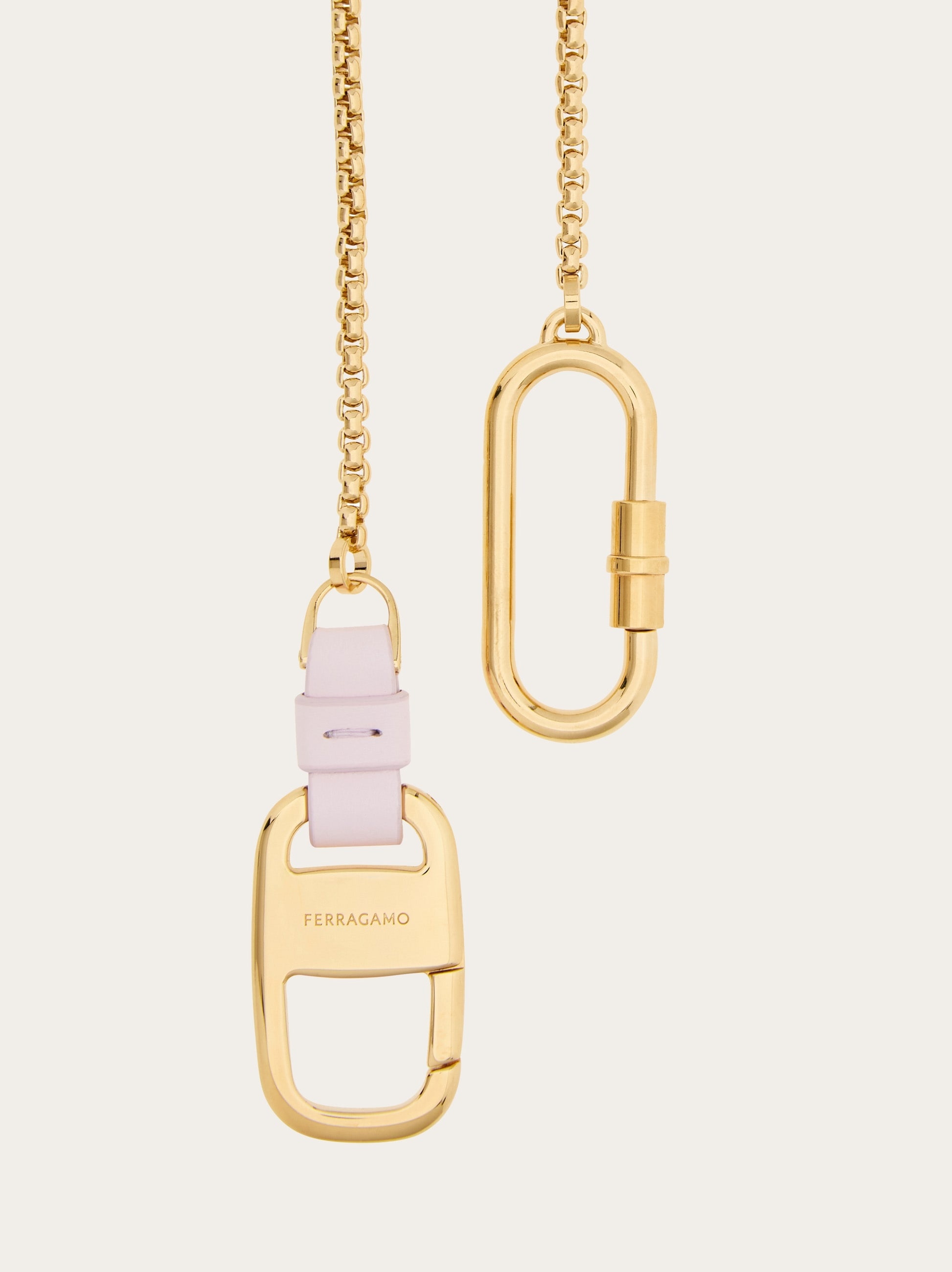 Gancini key holder - 3