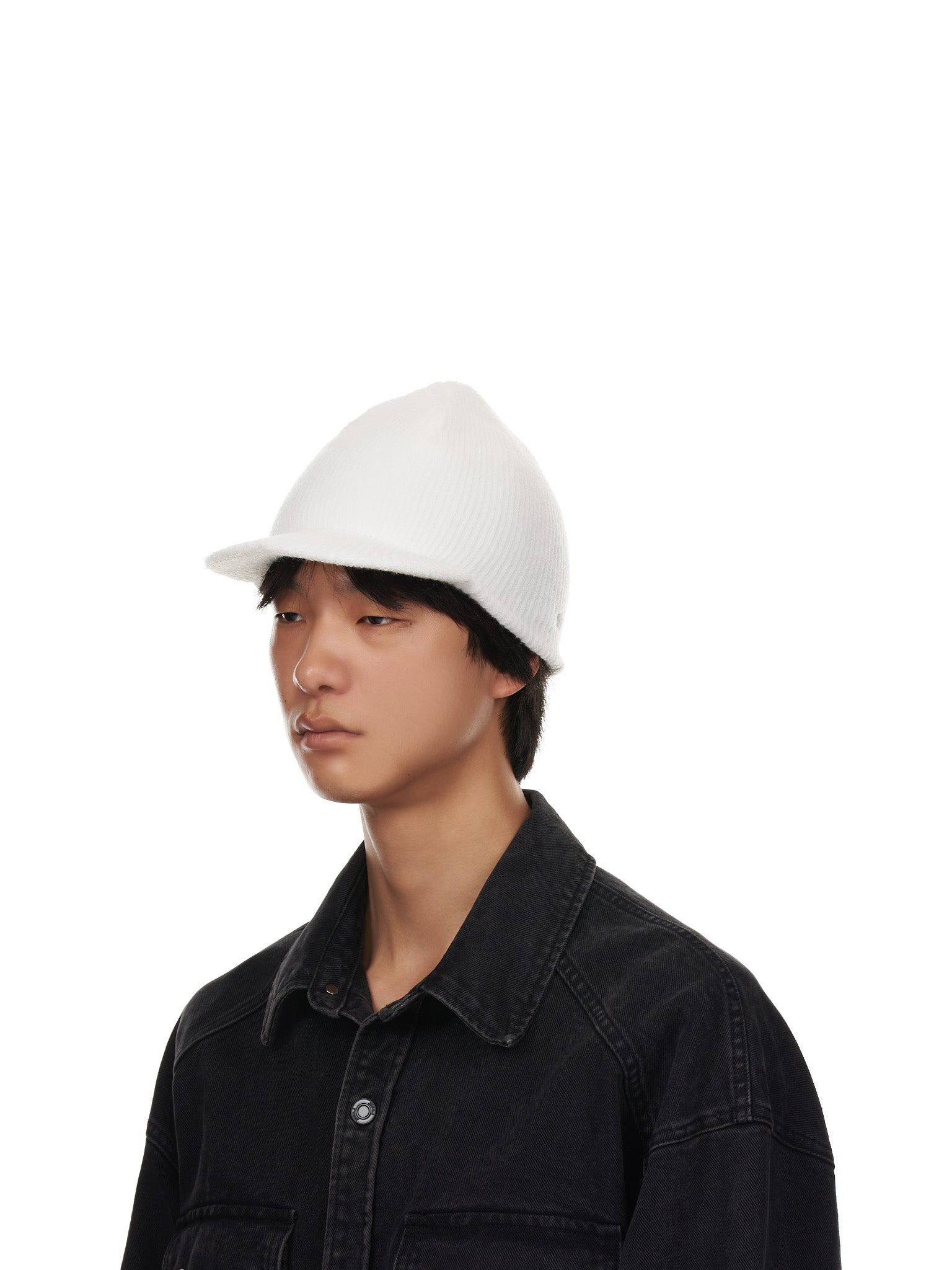 Brim Beanie - 2