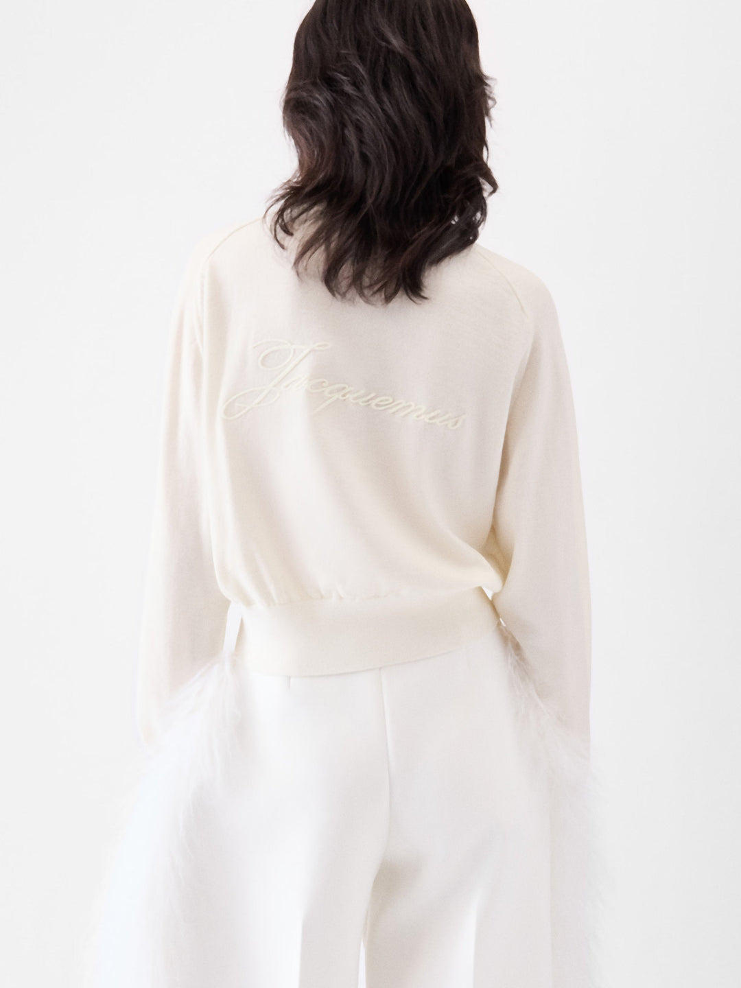 Le Sweater Brode - 4