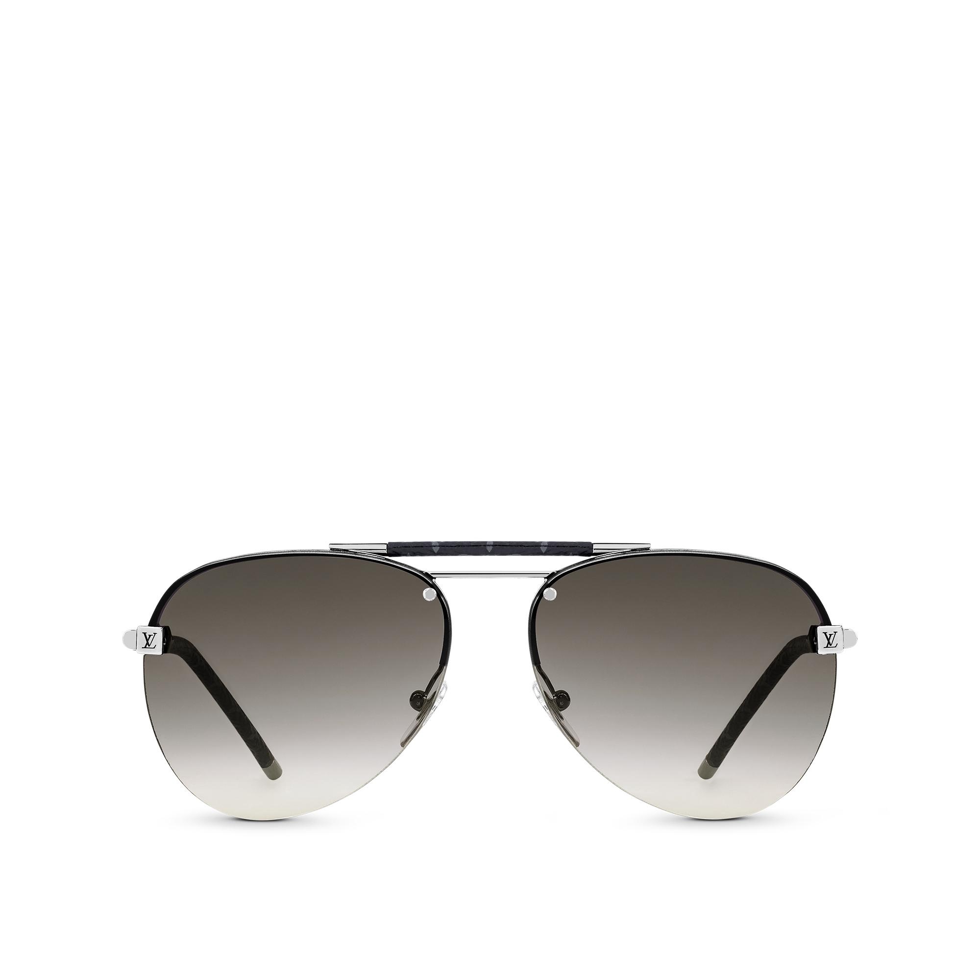 Clockwise Canvas Sunglasses - 3