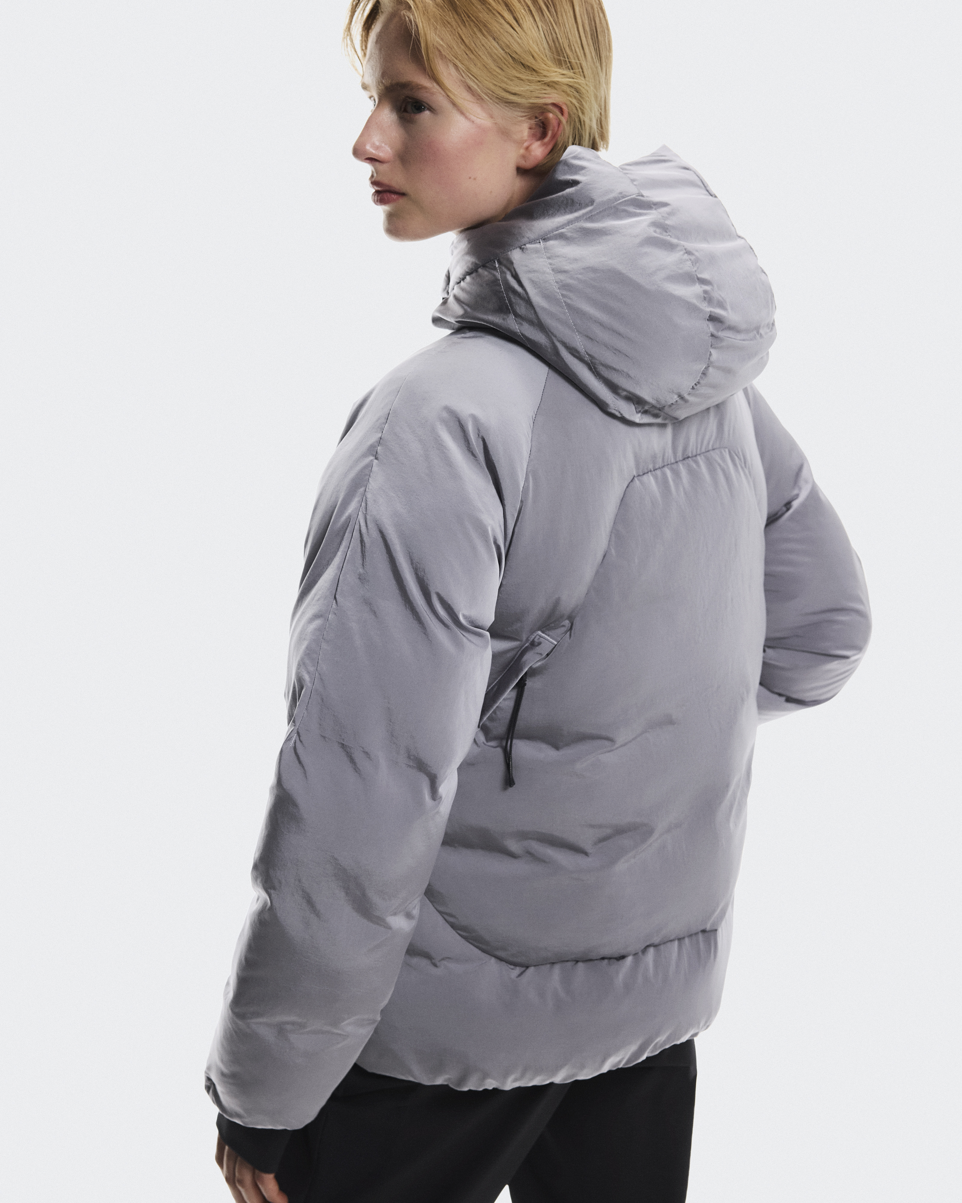 All-Day Puffer Jacket - 6