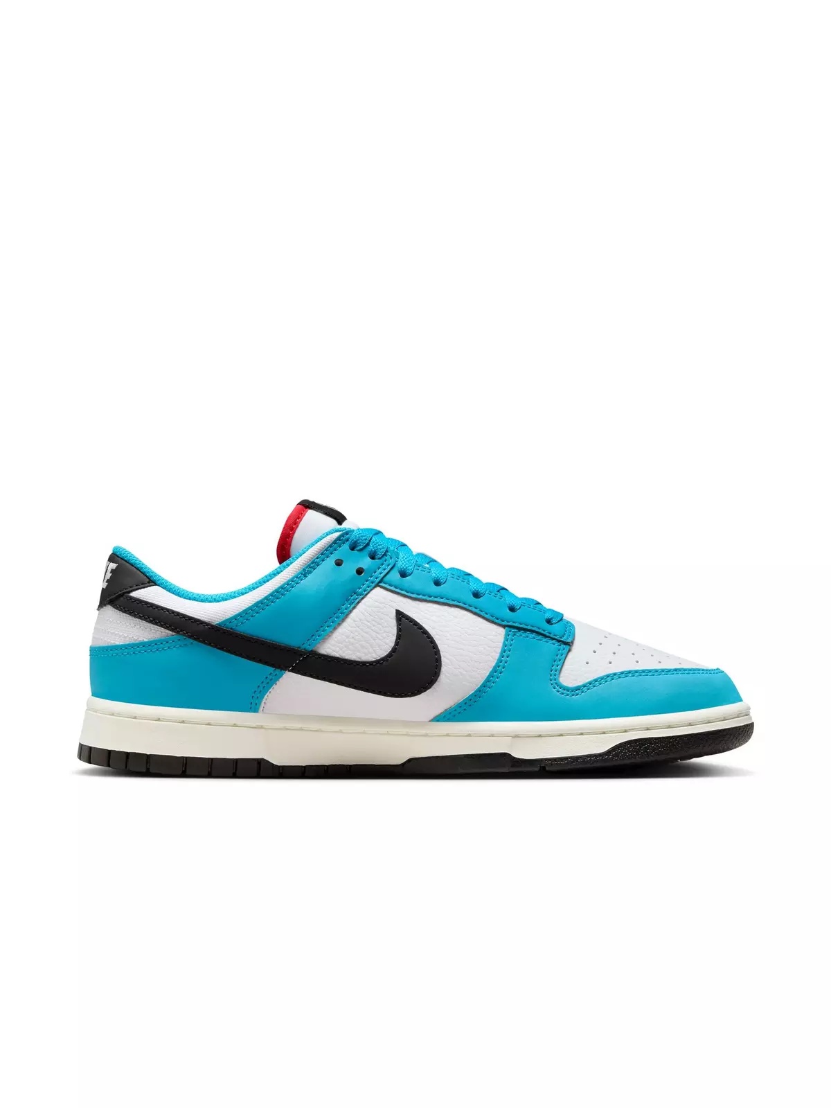 Dunk Low Next Nature N7 "Dark Turquoise" Unisex Shoe - 2