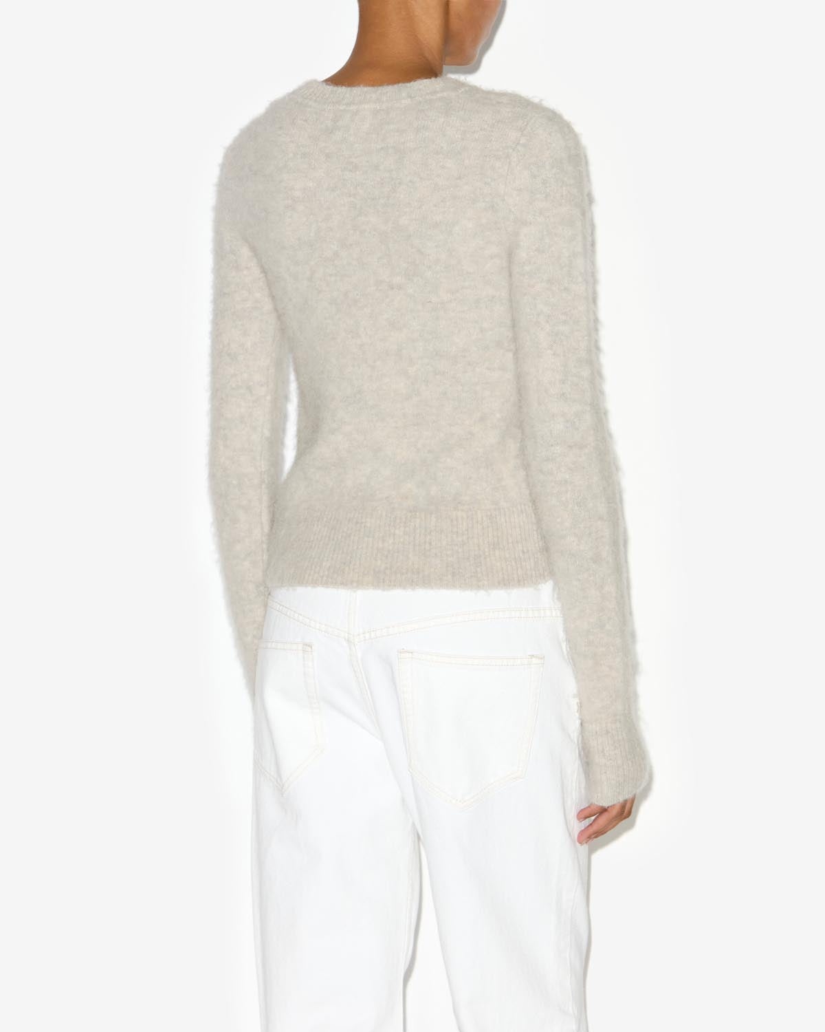 ALAIS SWEATER - 5