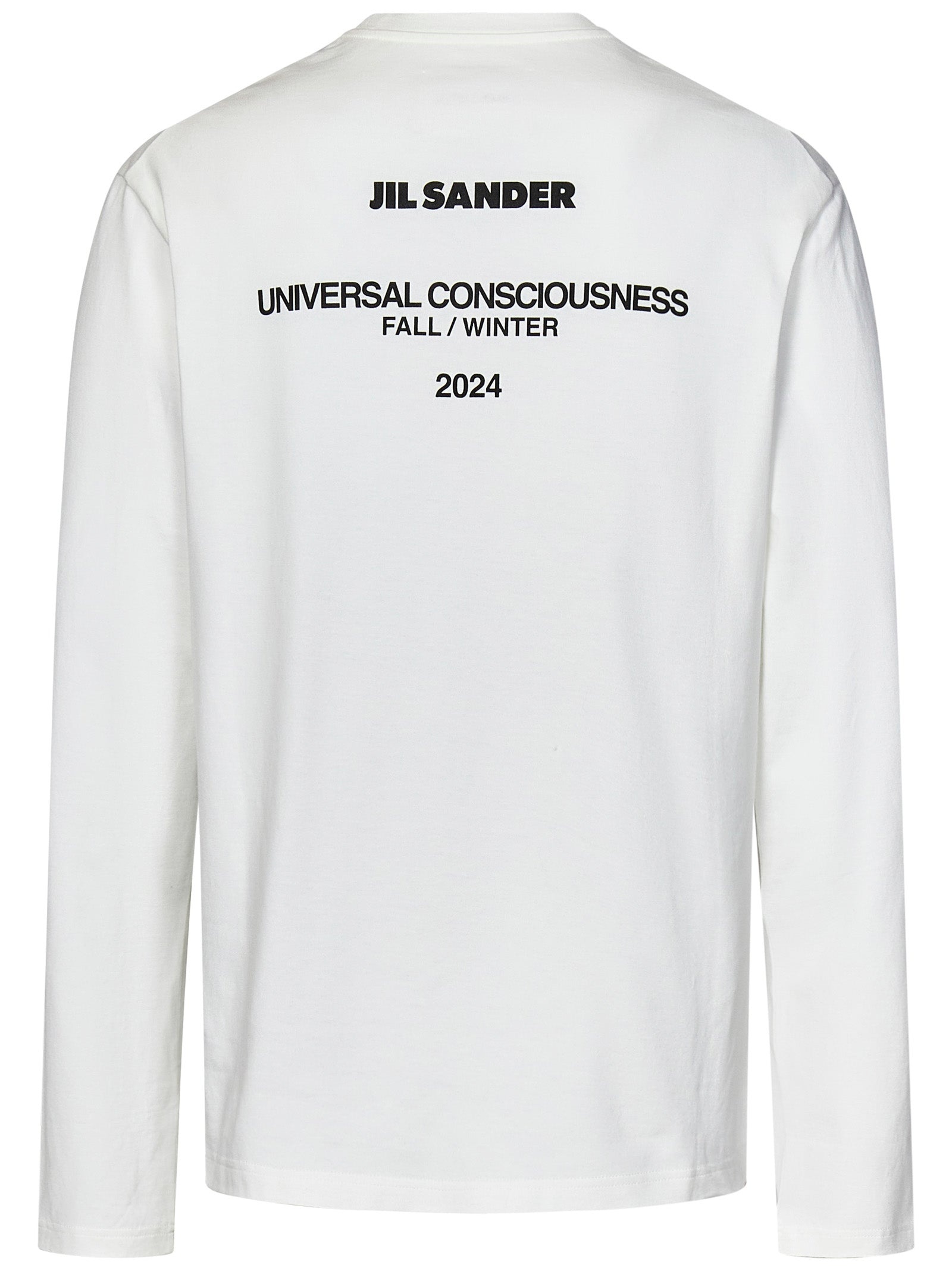 T-SHIRT JIL SANDER - 3