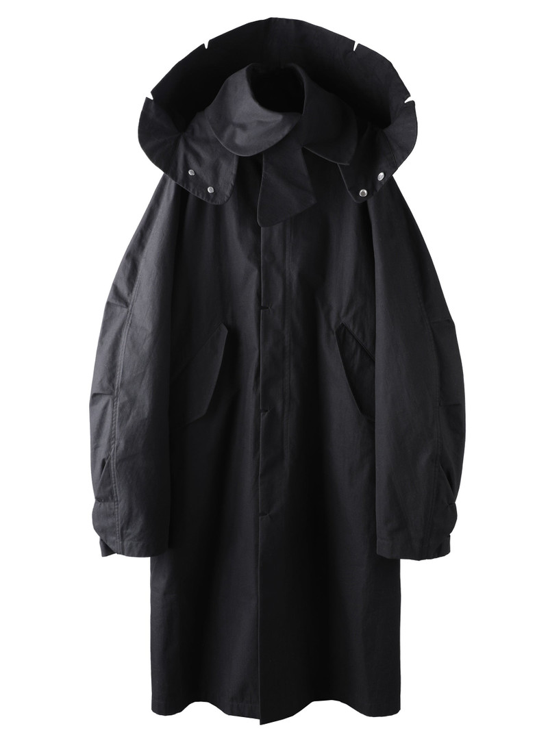 8.0 PARKA CENTER (BLACK) 1