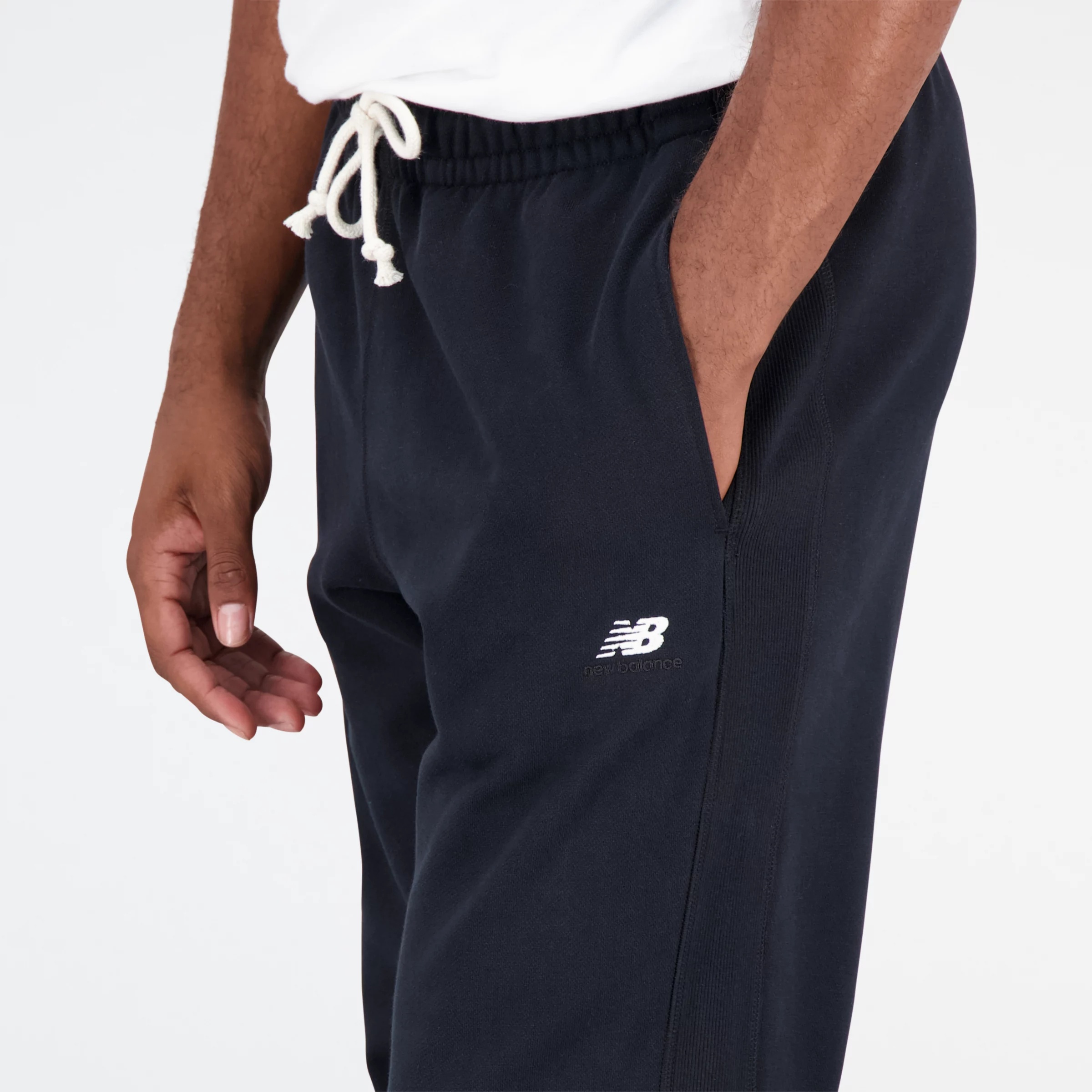 Athletics Remastered French Terry Sweatpant - 4
