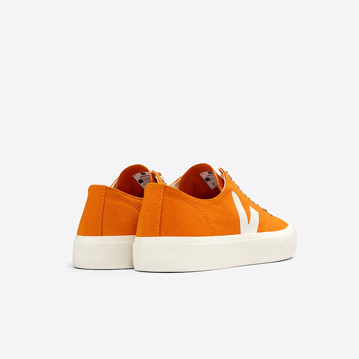 WATA II LOW CANVAS PUMPKIN PIERRE - 3