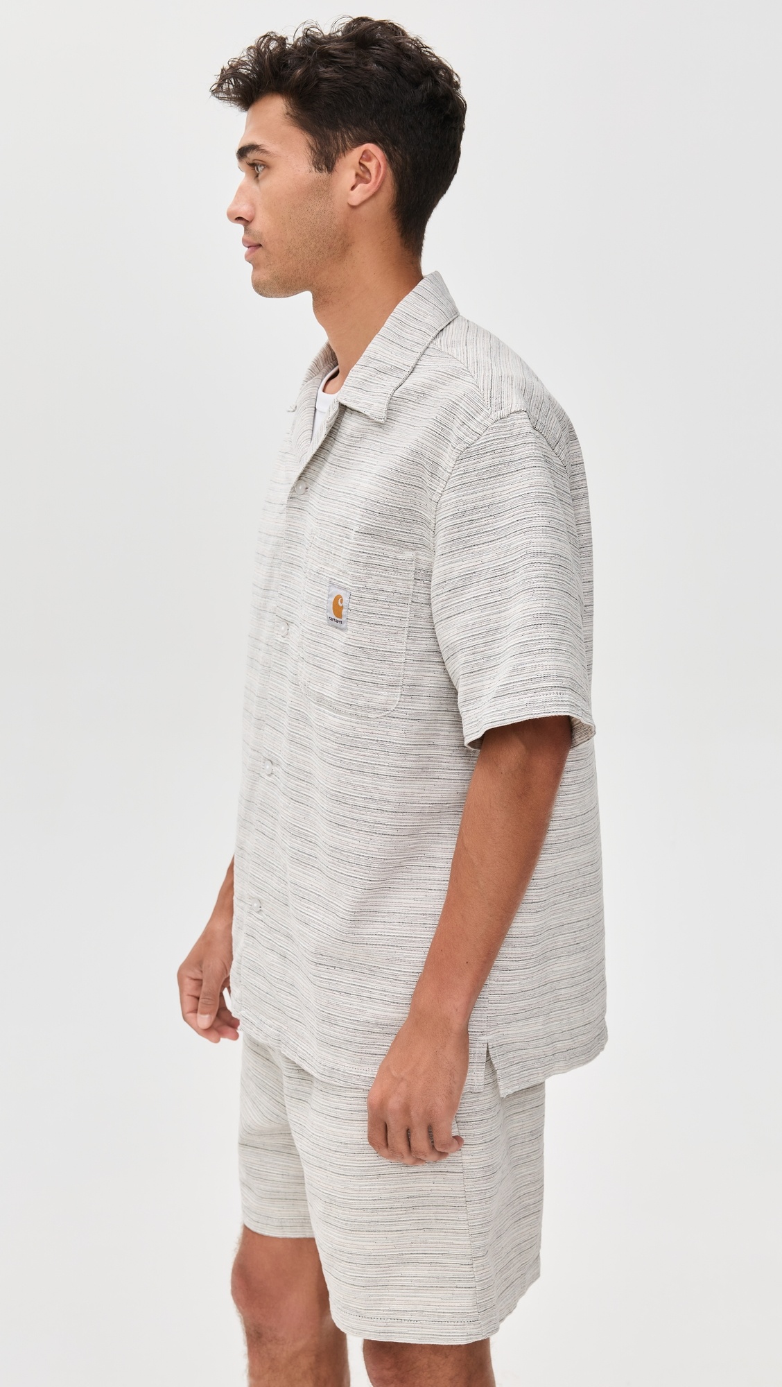 Gellar Shirt - 3