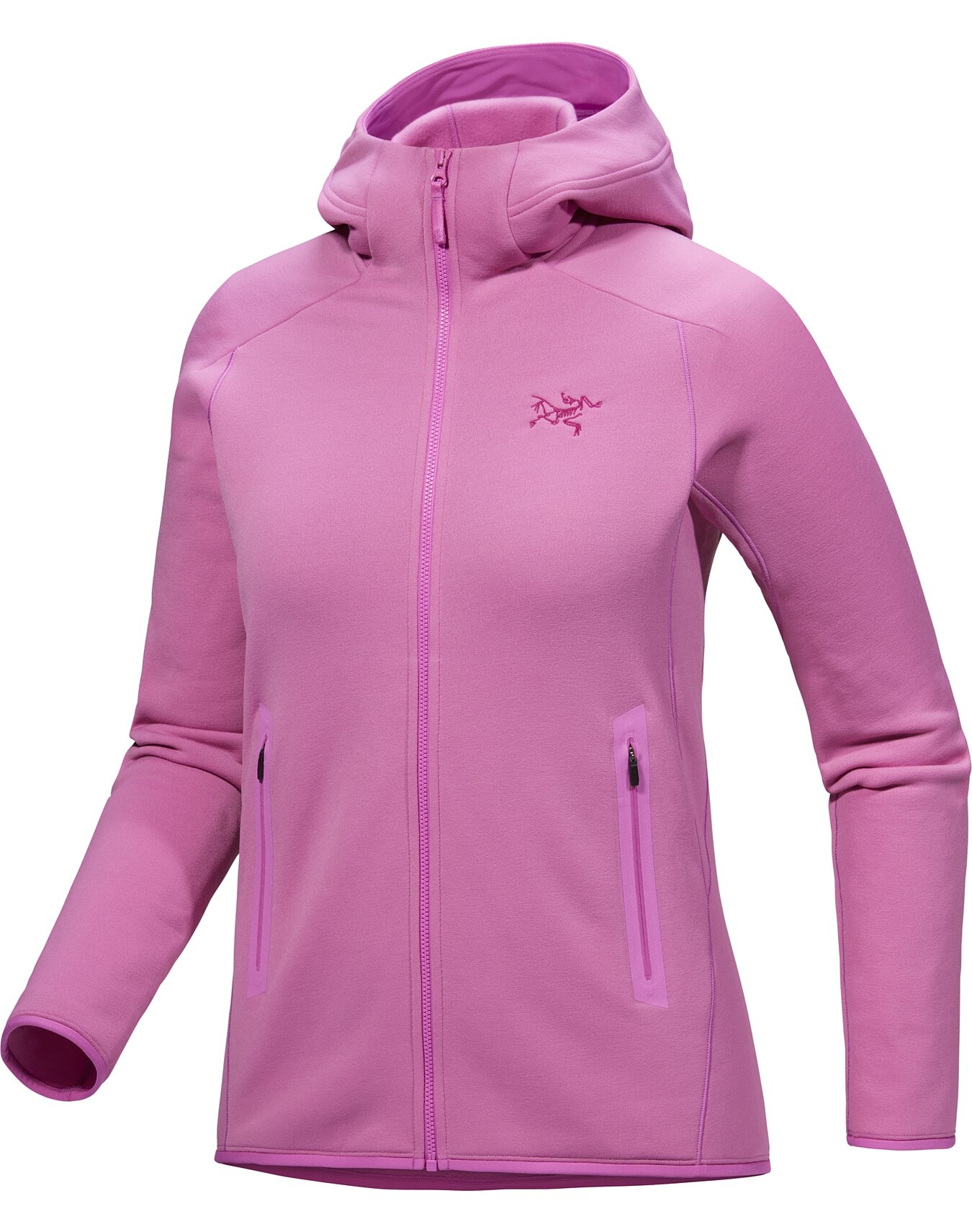 Kyanite Hoody - 1