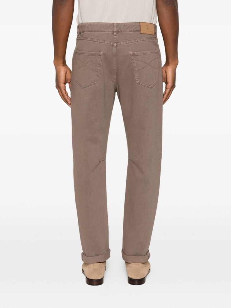 five-pocket jeans 4
