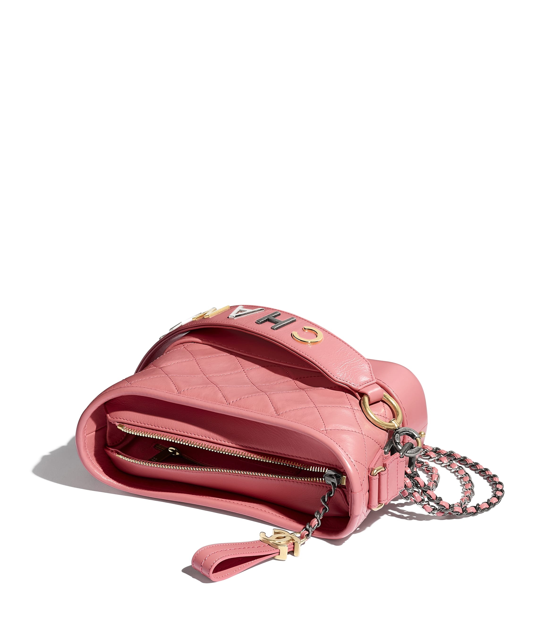 CHANEL'S GABRIELLE  Small Hobo Bag - 3