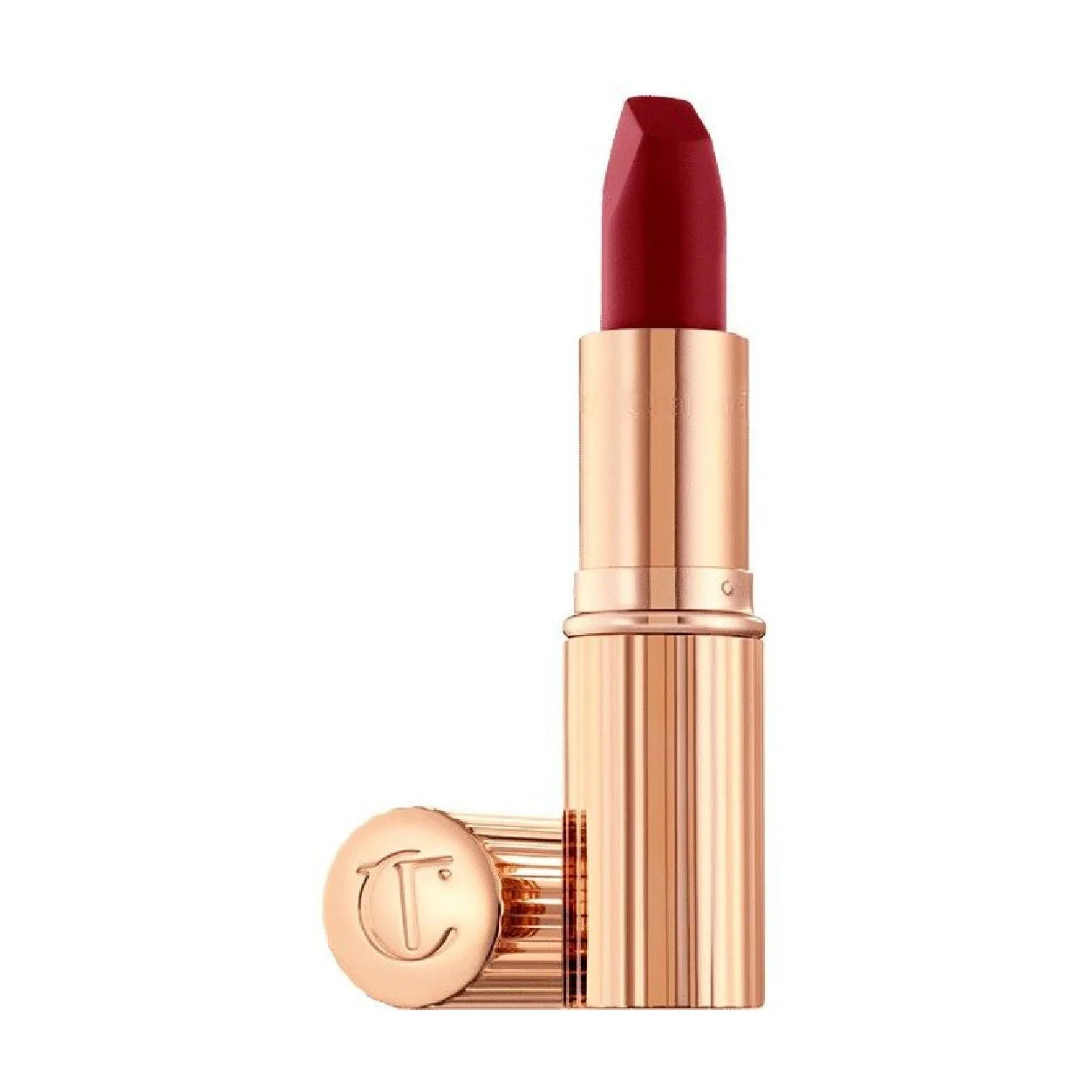 Matte Revolution - 1