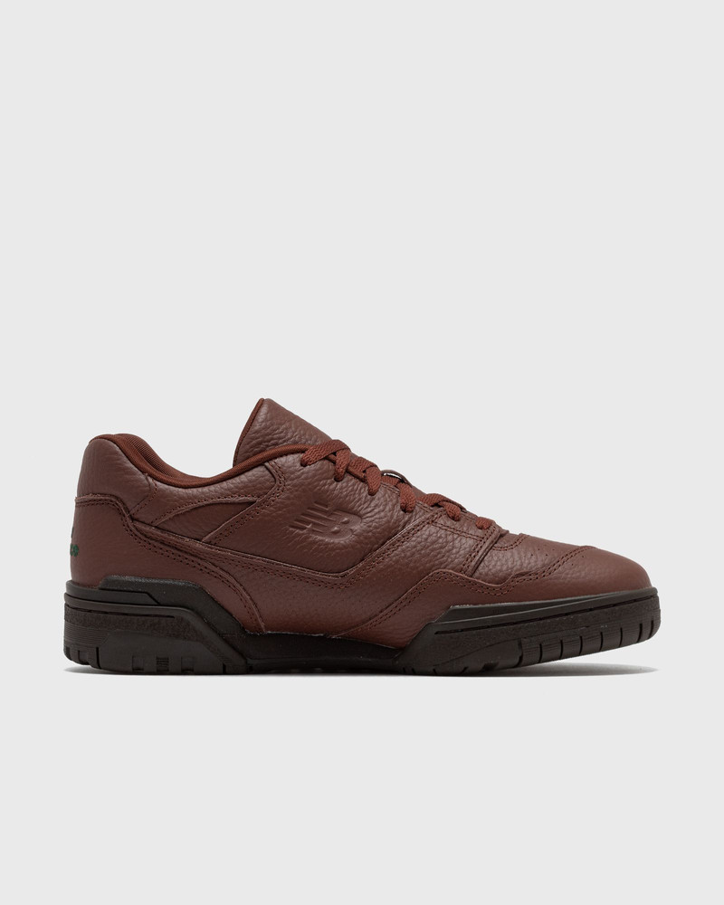New Balance 550 outlook