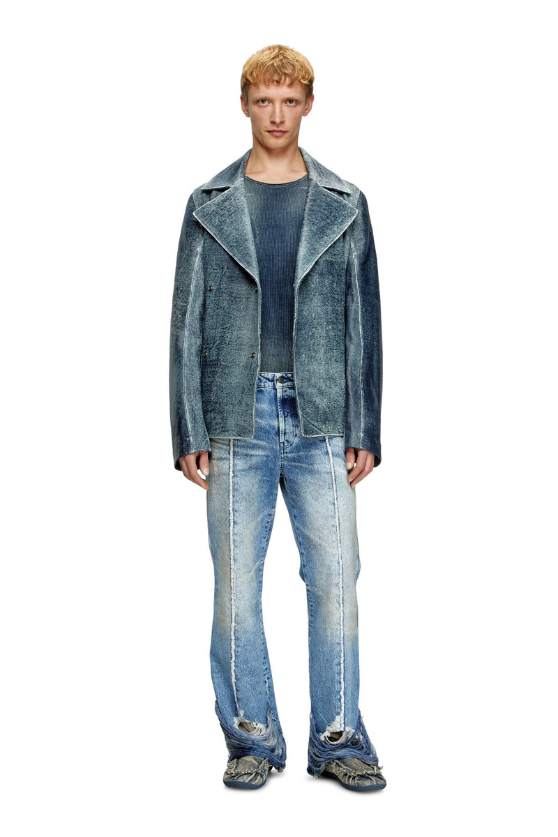 Diesel BOOTCUT JEANS 1998 D-BUCK 0CMBM outlook