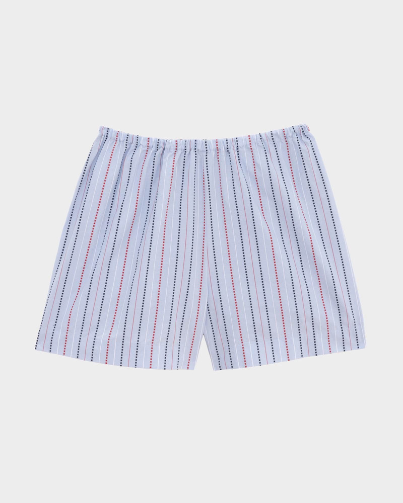Ole Shorts - Organic Cotton Poplin 6