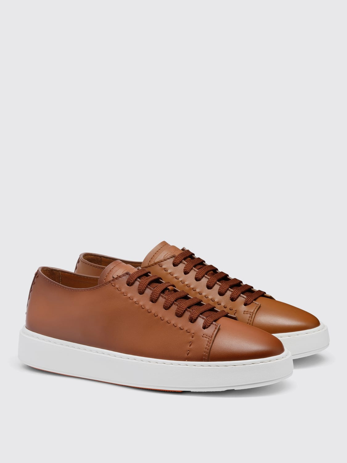 Sneakers men Santoni - 2