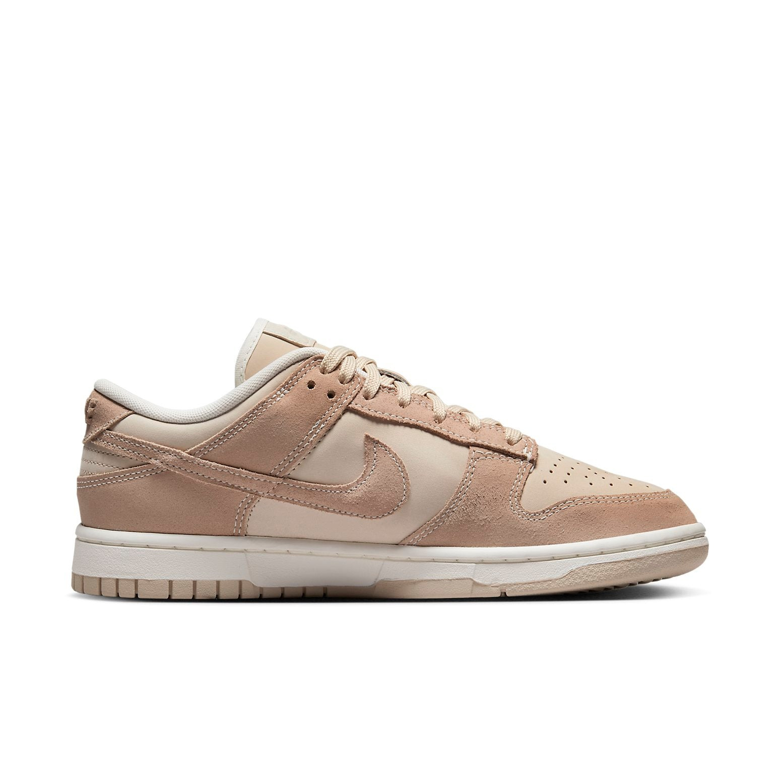 (WMNS) Nike Dunk Low SE 'Sand drift' FD0873-126 - 2