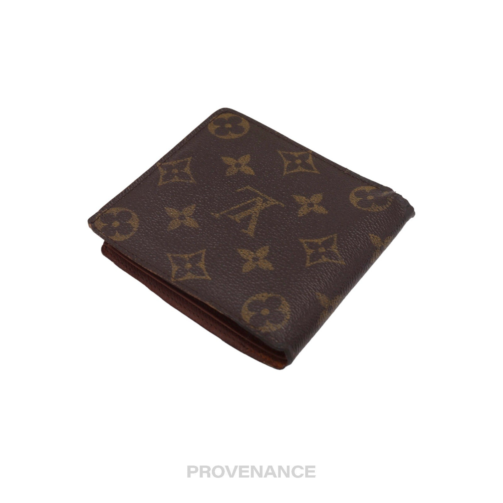 Louis Vuitton Marco Wallet - Monogram - 4