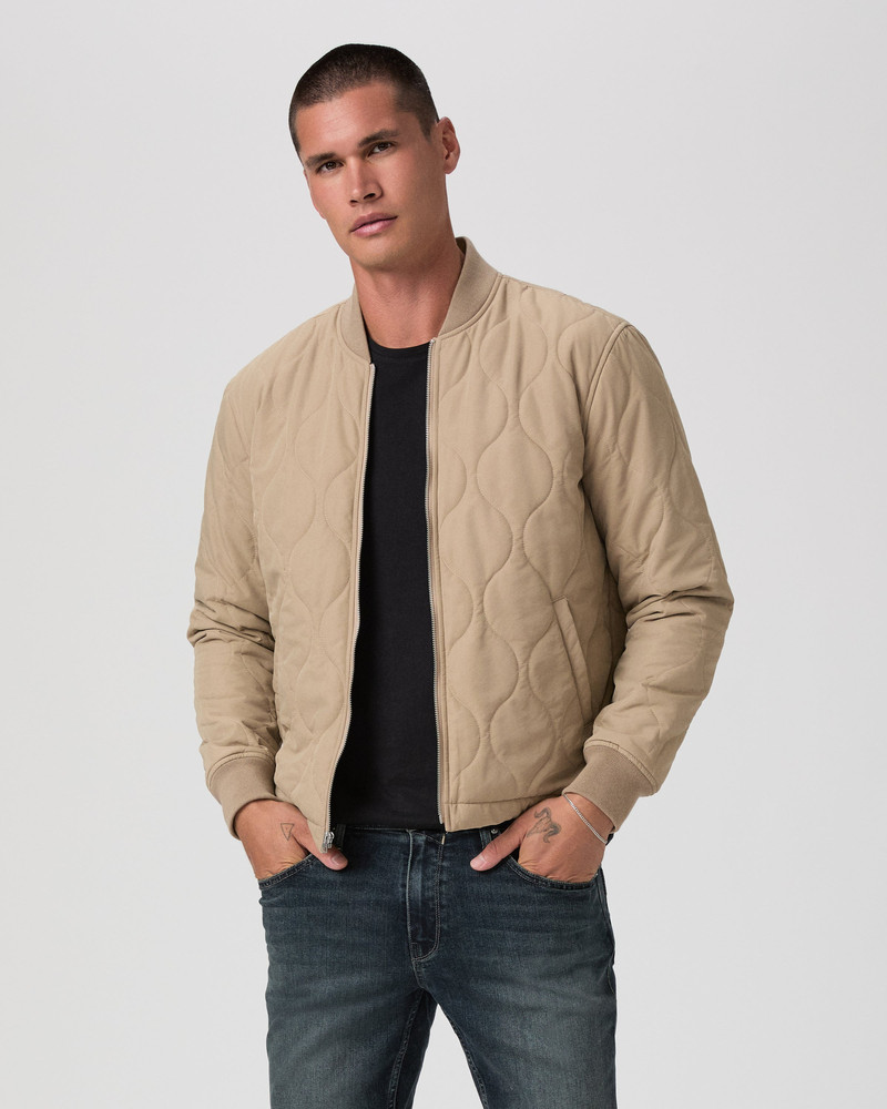 Blix Bomber 1