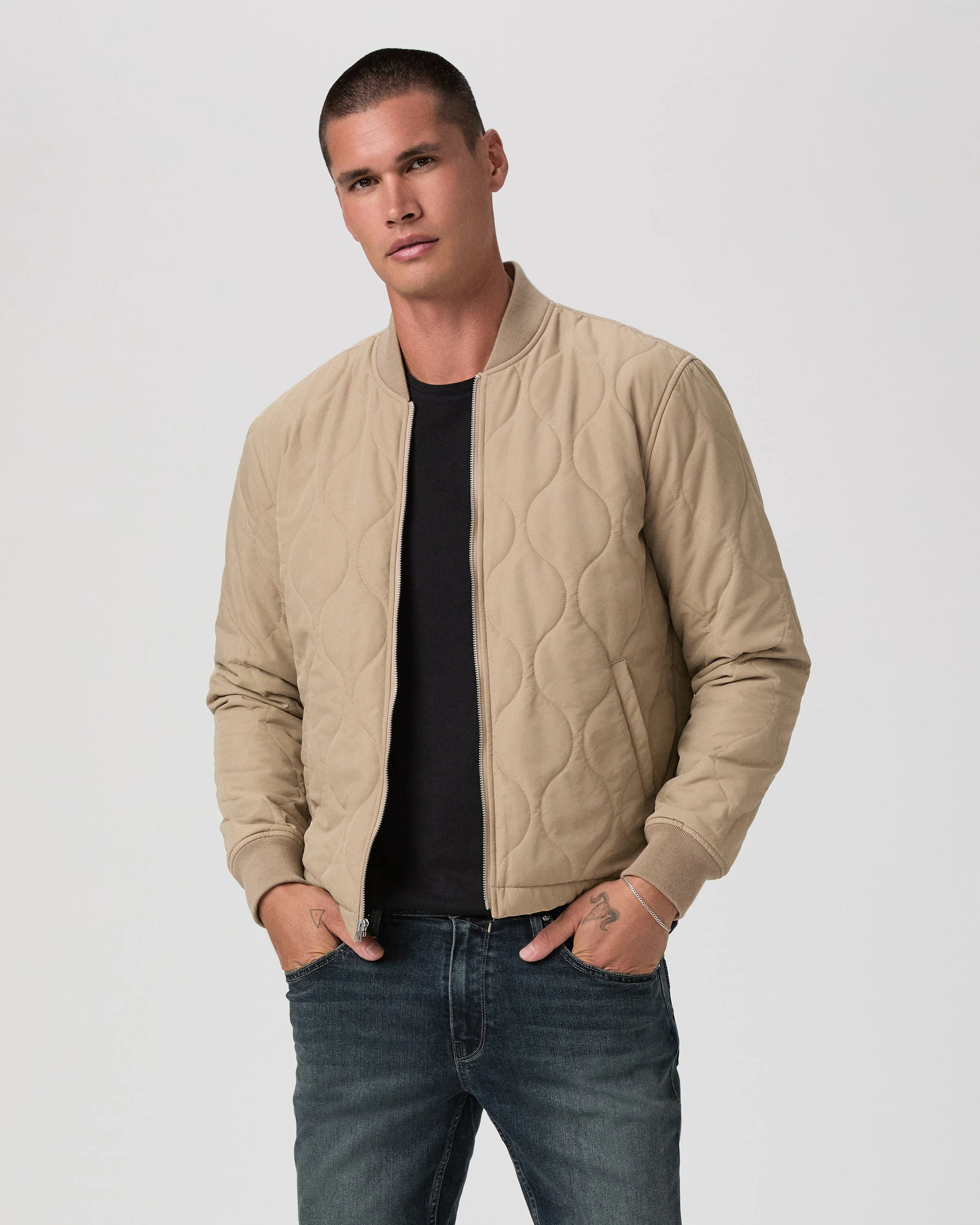 Blix Bomber - 1