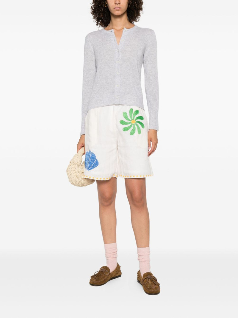 GUEST IN RESIDENCE Jane cashmere cardigan outlook