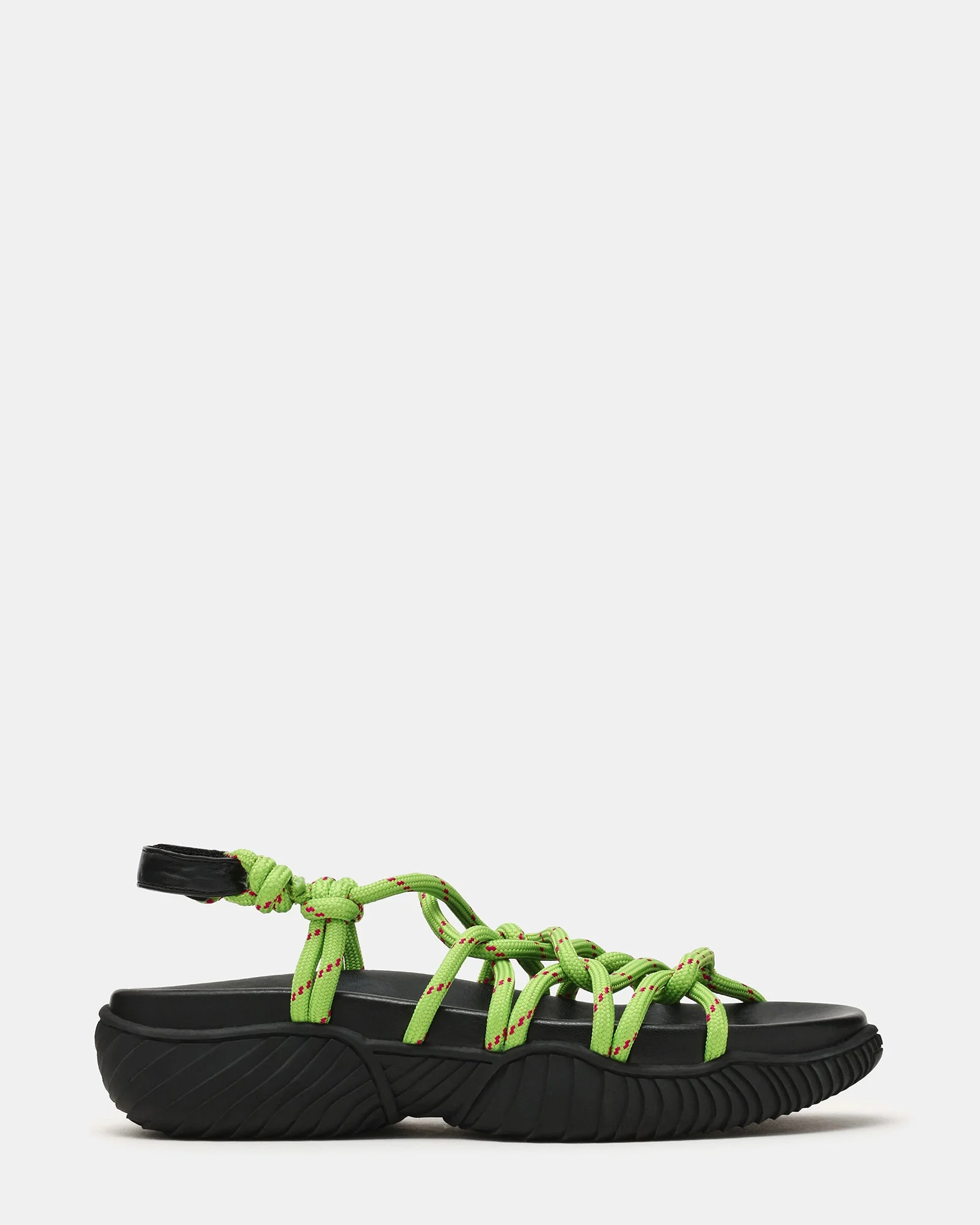 CONNIE NEON GREEN - 1