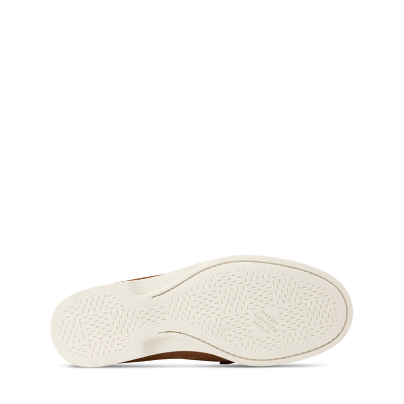 LV Croisette Loafer 5