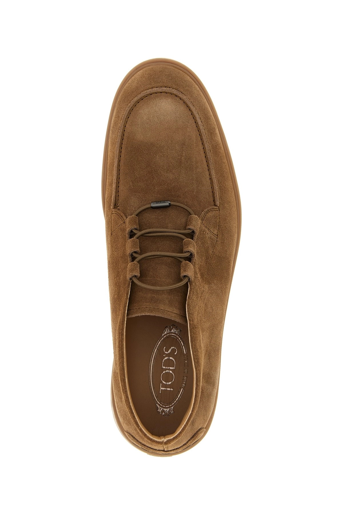 'Polacchino' ankle boots - 4