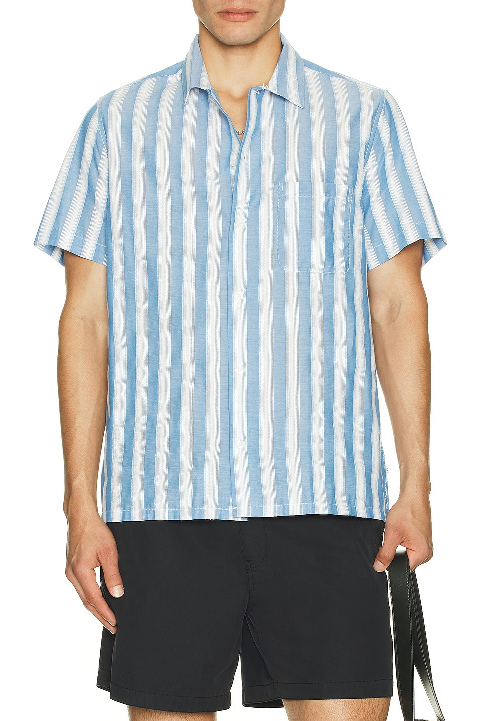 Saavan JF Shirt - 2