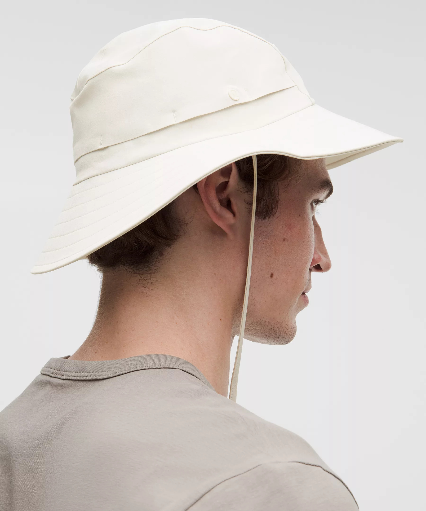 Multi-Sport Sun Hat - 3