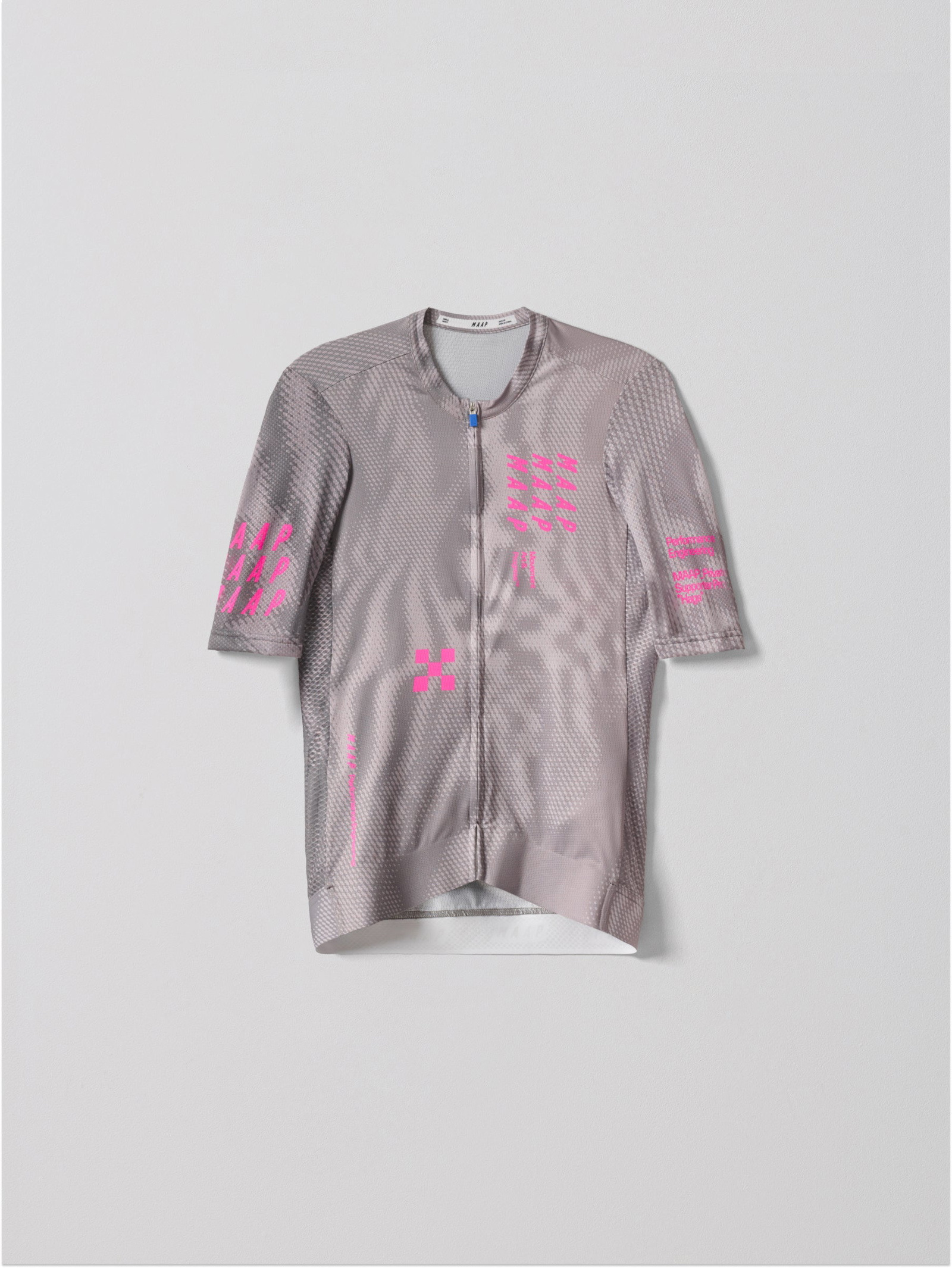 Privateer C.H Pro Air Jersey 3.0 - 8