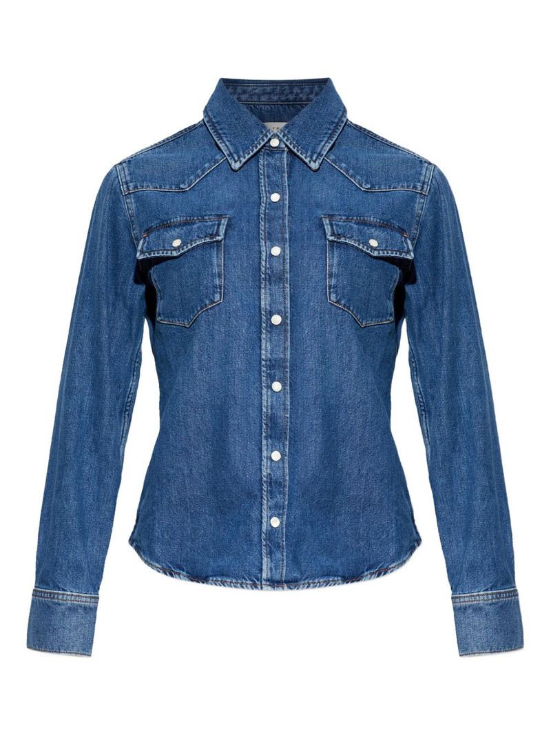 chest-pocket shirt 1