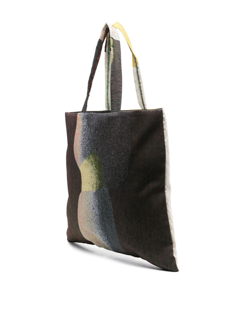 RB Stylo-Bille Gobelin tote bag 3