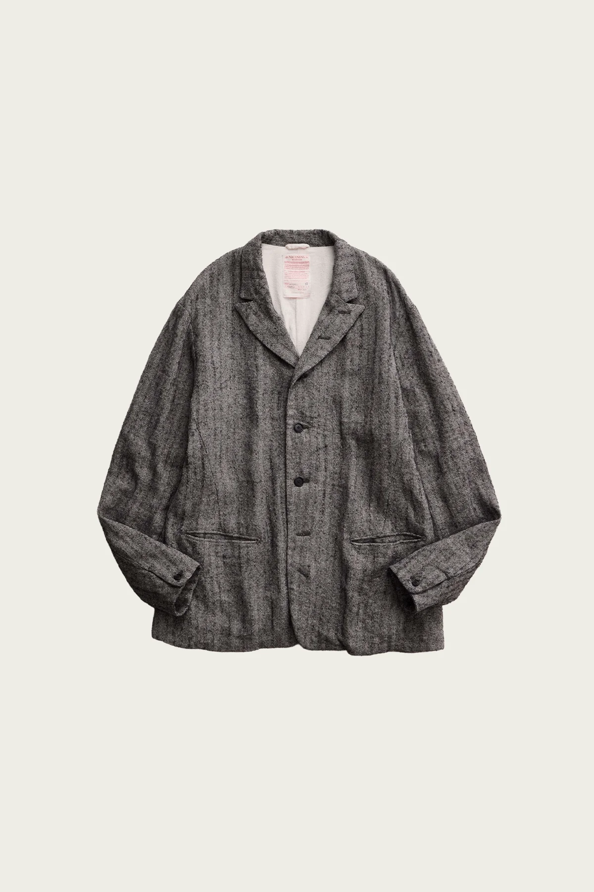 H. Defoe - Grey - 1
