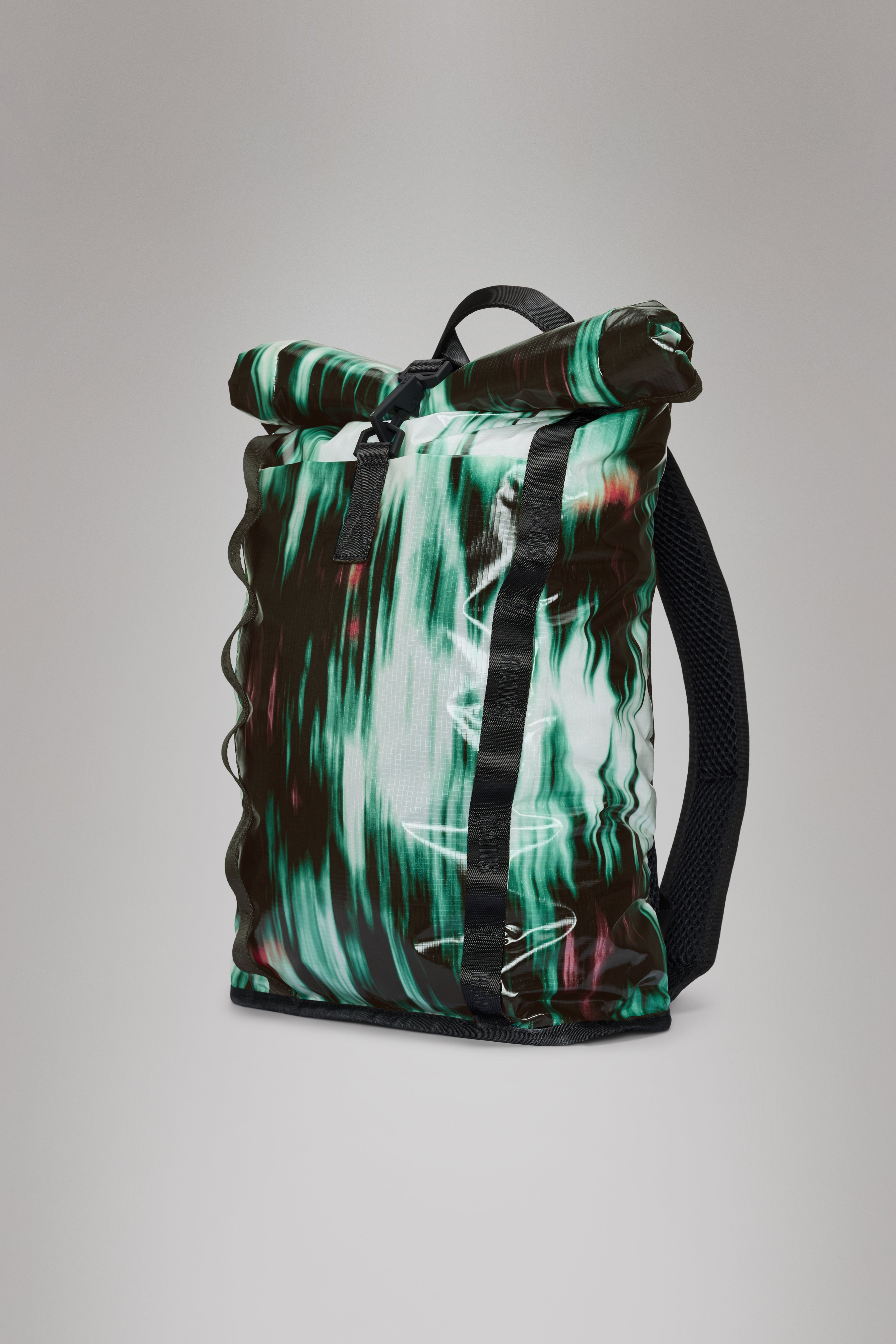 Sibu Rolltop Rucksack - 6