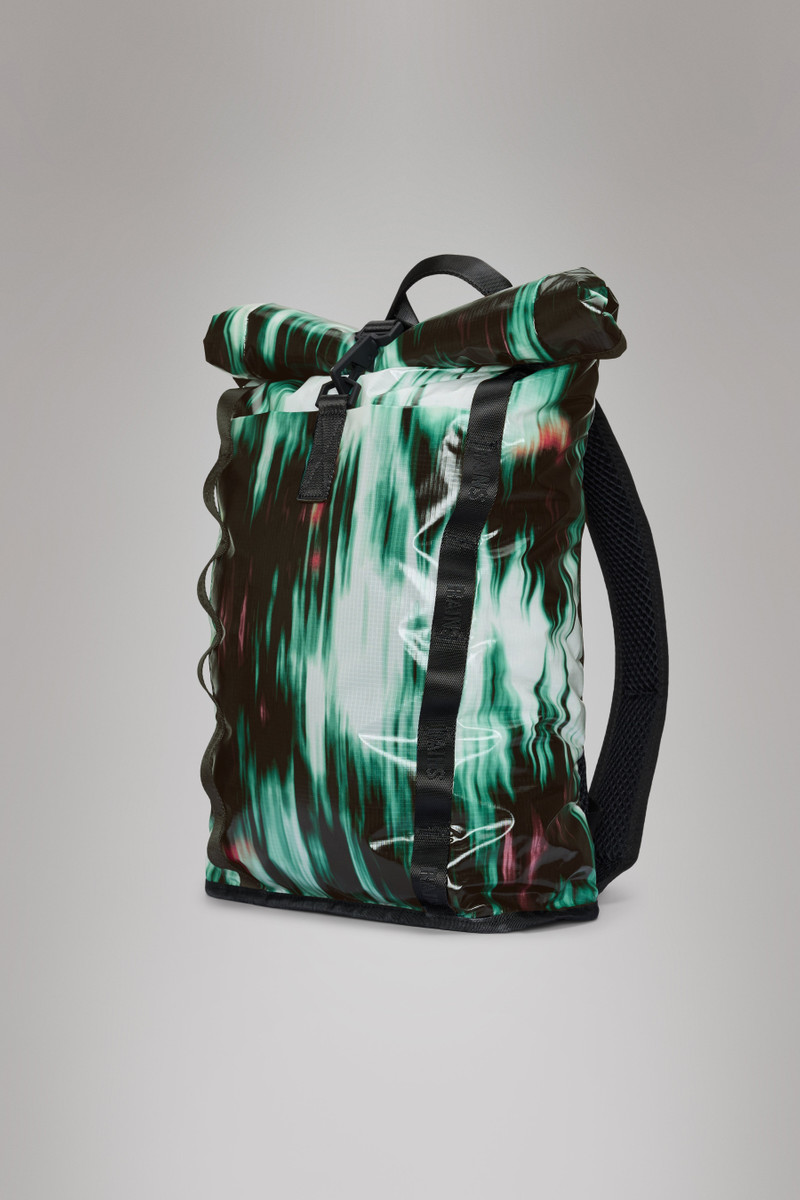 Sibu Rolltop Rucksack 6