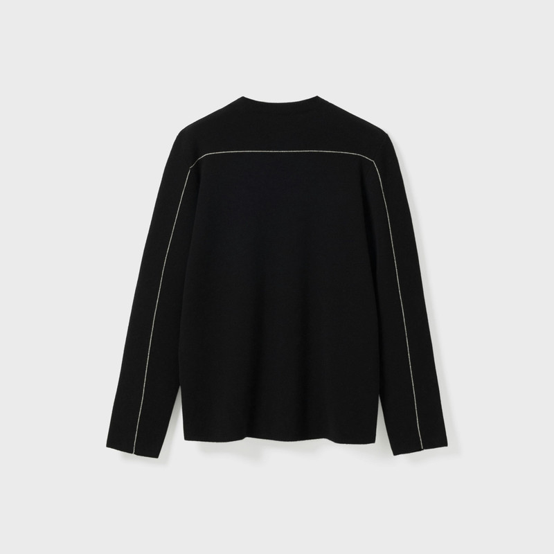 66°NORTH Vatnajökull Knitted Sweater (Unisex) outlook