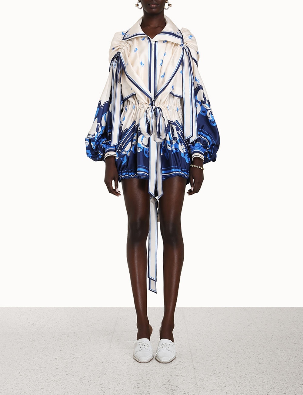 HIGH TIDE ANORAK - 2