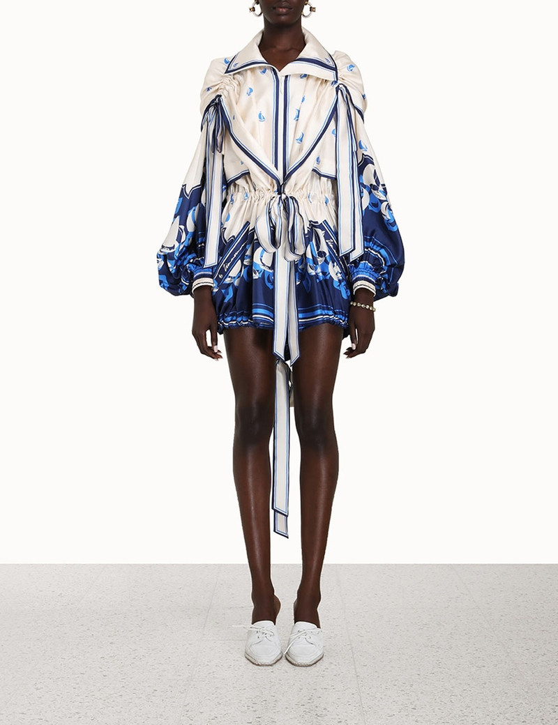 Zimmermann HIGH TIDE ANORAK outlook