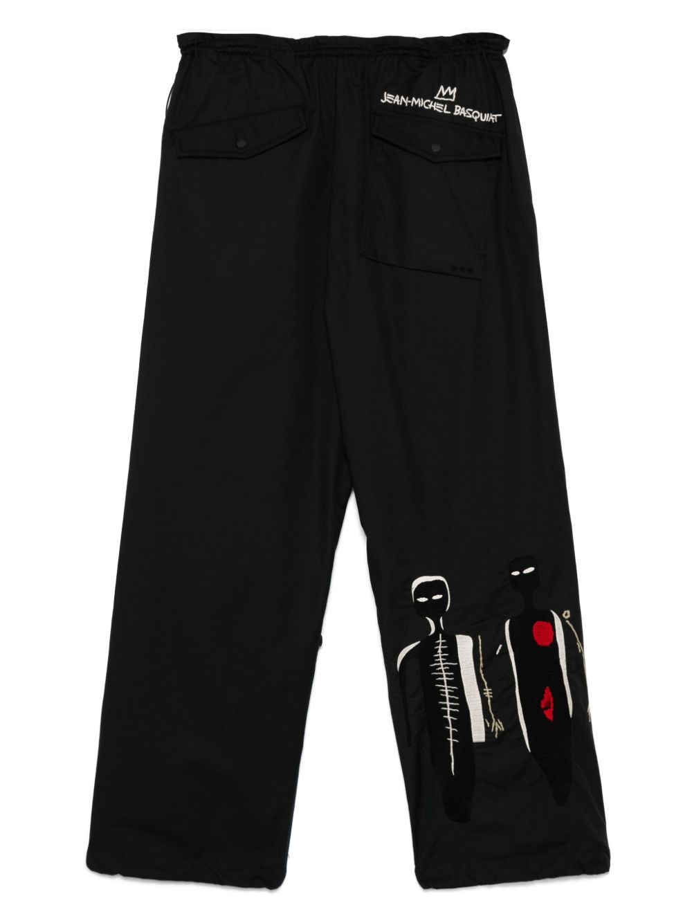 Basquiat Nu-Nile Snopants® - 2