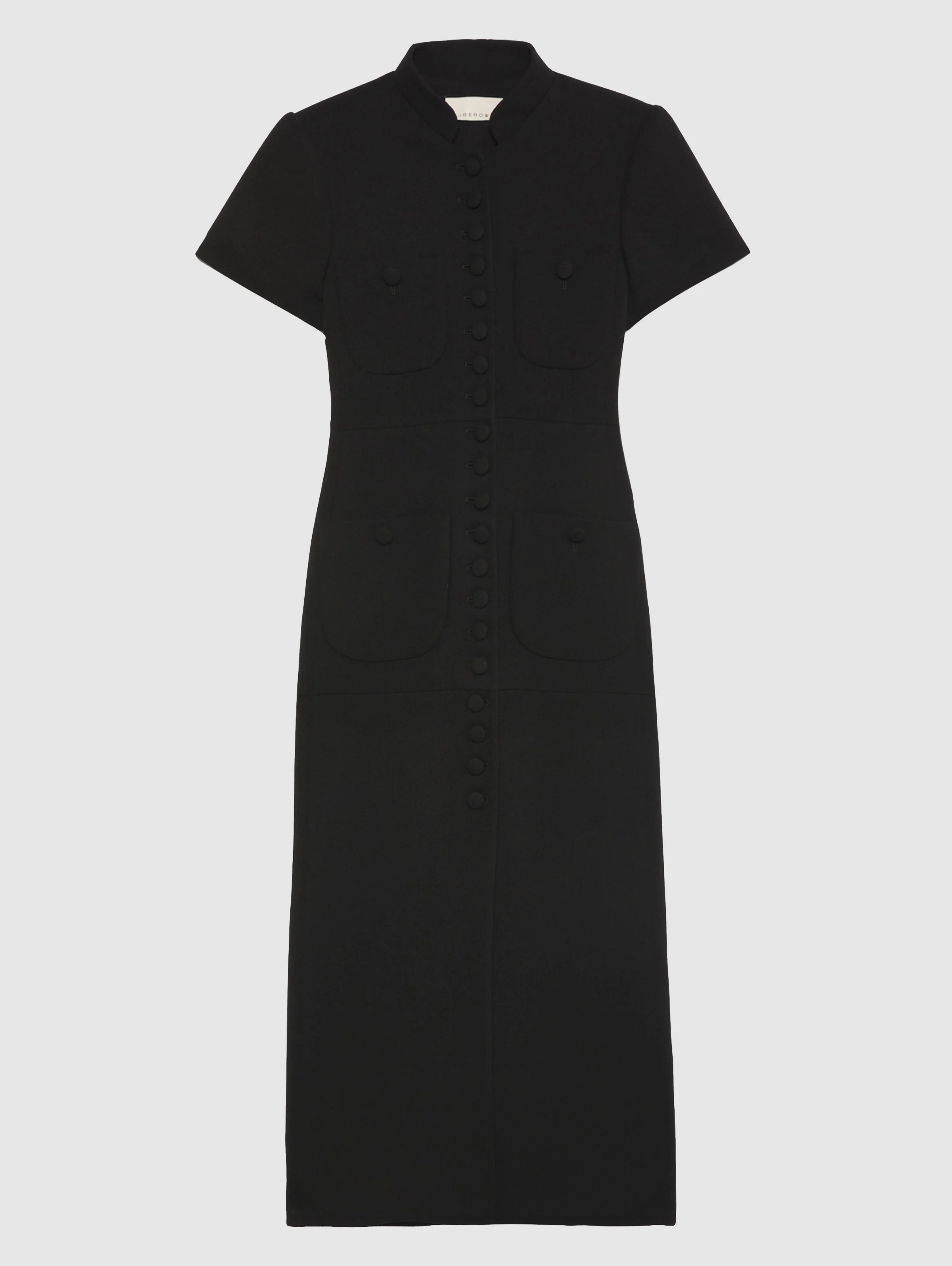 IMPERIAL DRESS - 1