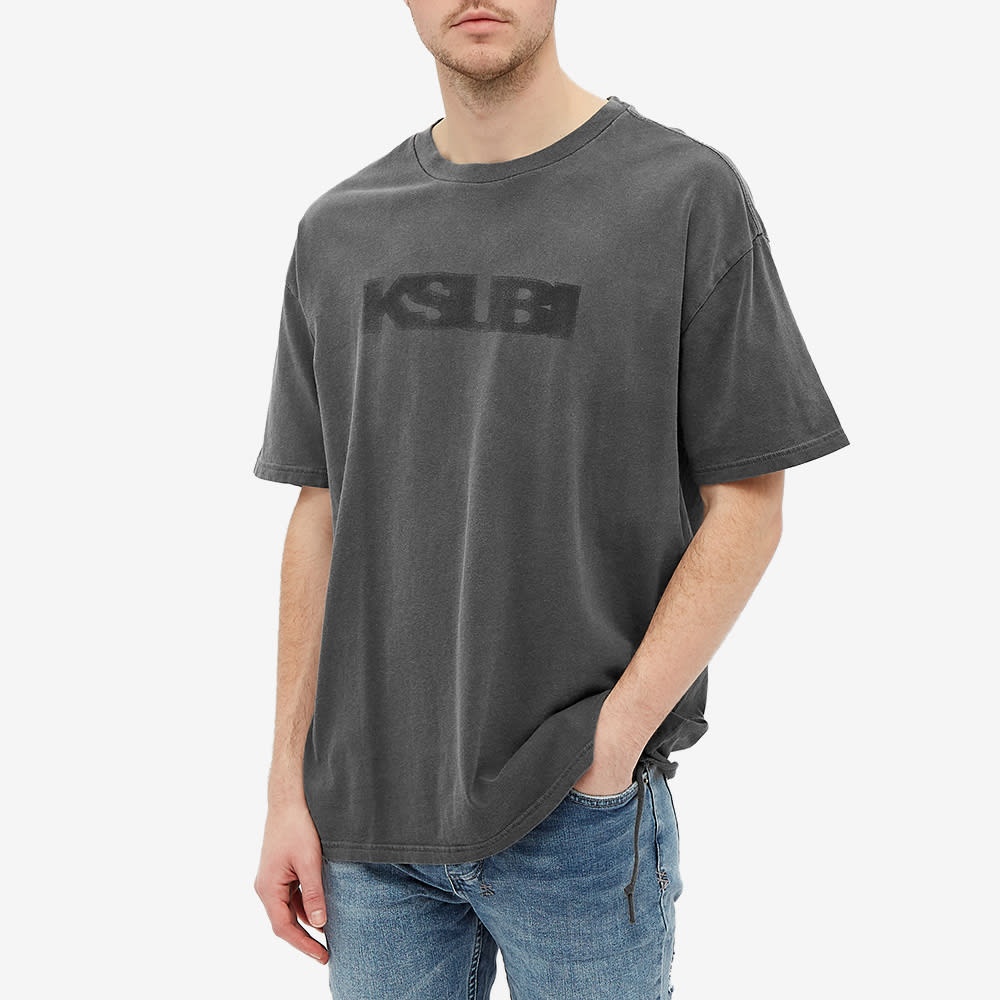 Ksubi Sign Of The Times Rapture Tee - 4