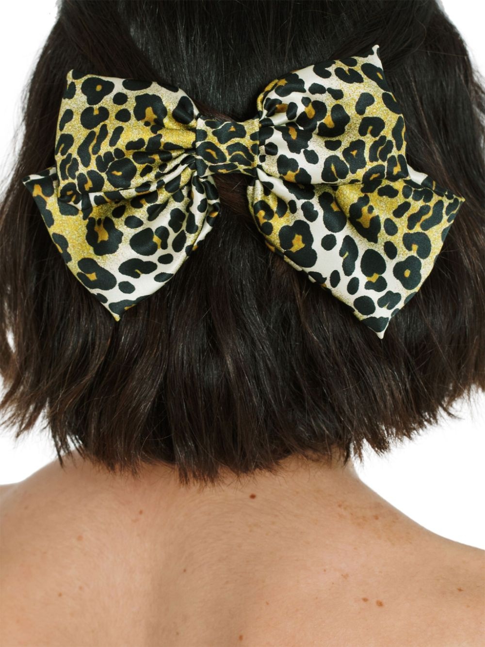 Tilly bow barrete - 3